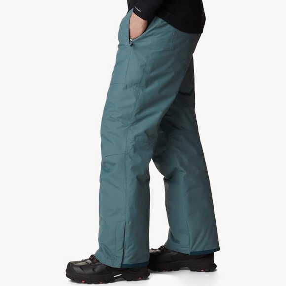 🔥🔥🔥 Columbia Mens Bugaboo IV Pant Size L 🔥🔥🔥 - Picture 3 of 12